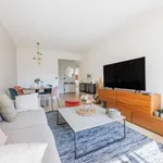 Appartement de 48 m² avec 1 chambre(s) en location à paris