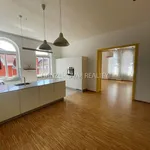 Pronajměte si 3 ložnic/e byt o rozloze 105 m² v České Budějovice