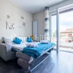 2-room flat via Antonio Gramsci 45, Cardano al Campo