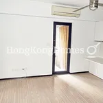 Rent 1 bedroom apartment of 38 m² in Sai Ying Pun