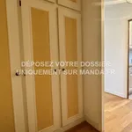 Rent 3 bedroom apartment of 54 m² in Creteil