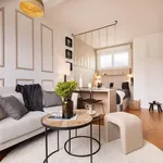 Rent 2 bedroom apartment of 29 m² in Paris