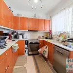 Rent 3 bedroom apartment of 110 m² in Nea Smyrni