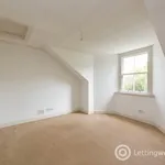 Rent 4 bedroom house in Edinburgh