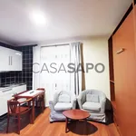 Rent 1 bedroom apartment of 25 m² in Coimbra