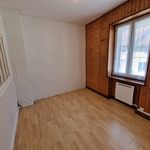 Appartement de 59 m² avec 3 chambre(s) en location à NANTUAT