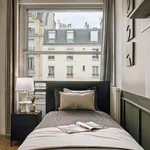 Rent 3 bedroom apartment of 78 m² in Paris