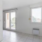 Appartement de 29 m² avec 1 chambre(s) en location à Toulouse