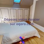 Appartement de 10 m² avec 6 chambre(s) en location à Saint-Étienne