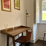 Rent 4 bedroom apartment in Lisbon