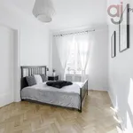 Rent 2 bedroom apartment of 84 m² in Łódź