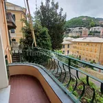 3-room flat good condition, mezzanine, Centro, Bogliasco