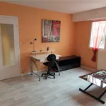 Appartement de 36 m² avec 1 chambre(s) en location à Bourges