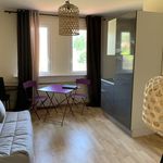 Appartement de 20 m² avec 1 chambre(s) en location à DIEULOUARD