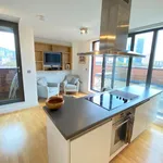 Rent 1 bedroom apartment in Manchester