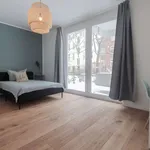 Rent a room in berlin