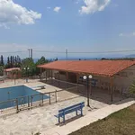 Ενοικίαση 2 υπνοδωμάτιο σπίτι από 130 m² σε Municipal Unit of Megara