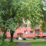 Rent 2 bedroom apartment of 54 m² in Havířov