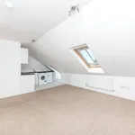 Flat to rent in Denmark Villas, Hove, East Sussex BN3