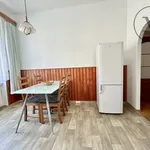 Pronajměte si 3 ložnic/e byt o rozloze 98 m² v České Budějovice