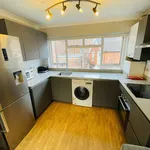 Rent 5 bedroom flat in Nottingham