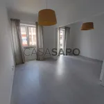 Rent 1 bedroom apartment of 82 m² in Caldas da Rainha