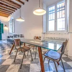 2-room flat piazza Camillo Benso di Cavour 18, Centro, Sestri Levante