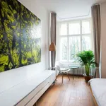 Miete 2 Schlafzimmer wohnung von 80 m² in berlin