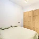 Alquilar 1 dormitorio apartamento en Barcelona