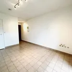 Appartement de 19 m² avec 1 chambre(s) en location à GRENOBLE