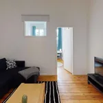 Miete 1 Schlafzimmer wohnung von 49 m² in berlin