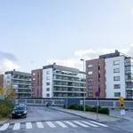 Vuokraa 1 makuuhuoneen asunto, 38 m² paikassa Turku