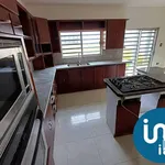 Rent 3 bedroom house of 220 m² in Ciudad Juárez