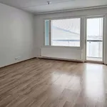 Vuokraa 2 makuuhuoneen asunto, 43 m² paikassa Helsinki