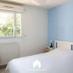 Appartement de 67 m² avec 2 chambre(s) en location à Marseille