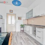 Pronajměte si 4 ložnic/e byt o rozloze 120 m² v Hranice