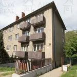 Rent 3 bedroom apartment of 79 m² in Brno