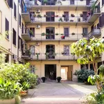 Rent 1 bedroom apartment of 24 m² in Milano