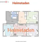 Rent 5 bedroom apartment of 59 m² in Havířov