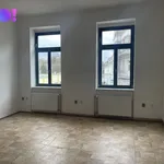 Pronajměte si 2 ložnic/e byt o rozloze 46 m² v Přerov