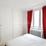 Appartement de 69 m² avec 2 chambre(s) en location à Paris