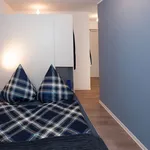 Rent 1 bedroom apartment of 31 m² in Berlin