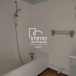 Appartement de 65 m² avec 3 chambre(s) en location à Nantes