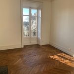 Rent 5 bedroom apartment of 146 m² in NANTES