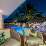 Rent 3 bedroom house of 300 m² in Phuket