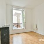 Rent 3 bedroom apartment of 42 m² in Pantin