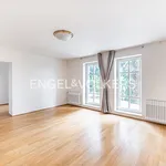 Rent 1 bedroom house of 262 m² in Capital City of Prague