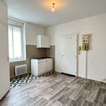 Rent 2 bedroom apartment of 31 m² in Reims