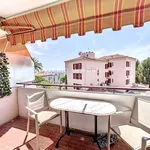 Rent 1 bedroom apartment of 25 m² in CANNES