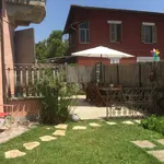 Single-family detached house viale dell'Olivetello 27, Maccarese, Fiumicino